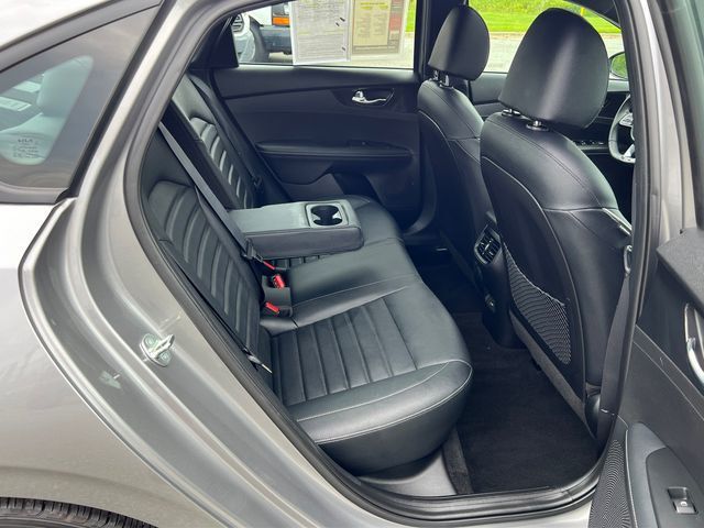 2023 Kia Forte GT-Line IVT - 23074866 - 18