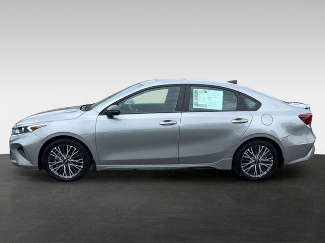 2023 Kia Forte GT-Line IVT - 23074866 - 1