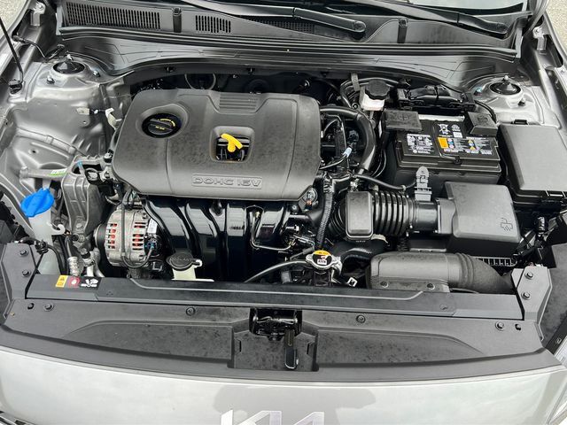 2023 Kia Forte GT-Line IVT - 23074866 - 20
