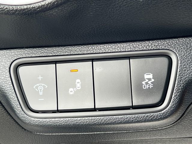 2023 Kia Forte GT-Line IVT - 23074866 - 21