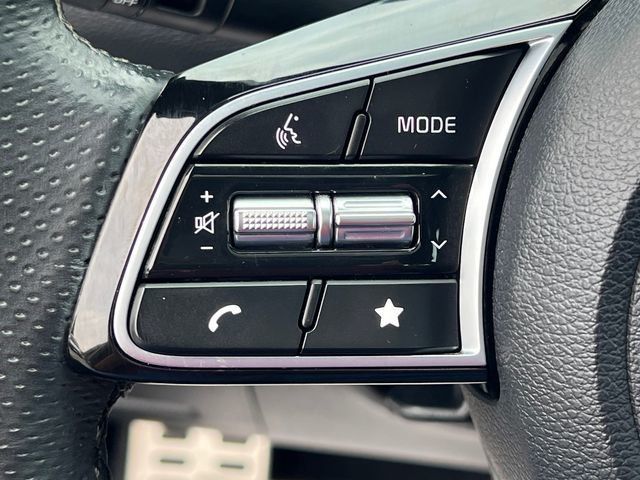2023 Kia Forte GT-Line IVT - 23074866 - 22