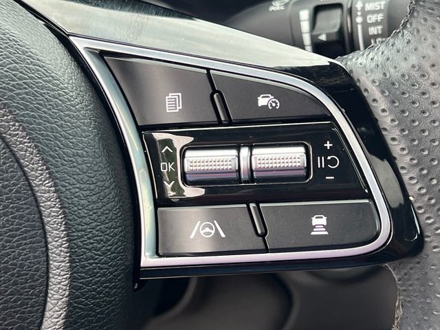 2023 Kia Forte GT-Line IVT - 23074866 - 23