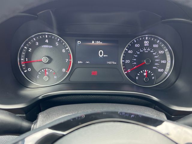 2023 Kia Forte GT-Line IVT - 23074866 - 25