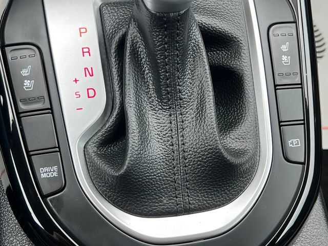 2023 Kia Forte GT-Line IVT - 23074866 - 28