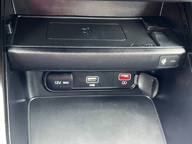 2023 Kia Forte GT-Line IVT - 23074866 - 29