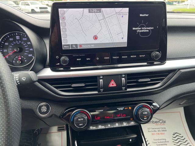2023 Kia Forte GT-Line IVT - 23074866 - 30