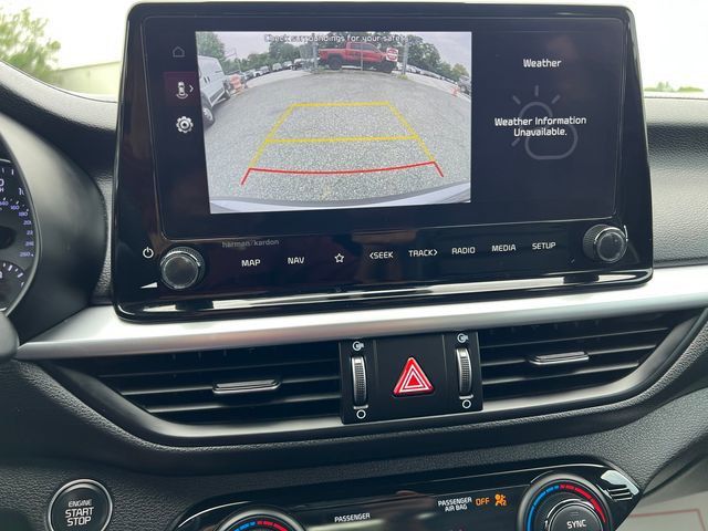 2023 Kia Forte GT-Line IVT - 23074866 - 31