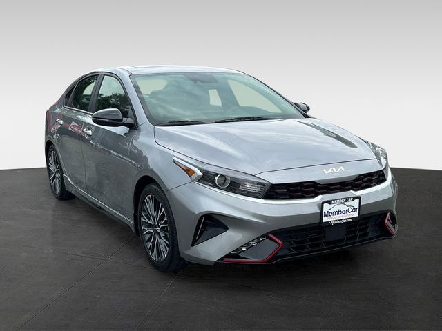 2023 Kia Forte GT-Line IVT - 23074866 - 5
