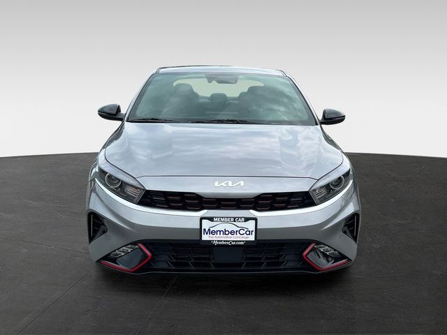 2023 Kia Forte GT-Line IVT - 23074866 - 6