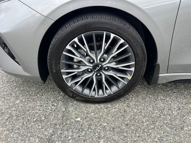 2023 Kia Forte GT-Line IVT - 23074866 - 7