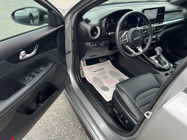 2023 Kia Forte GT-Line IVT - 23074866 - 8
