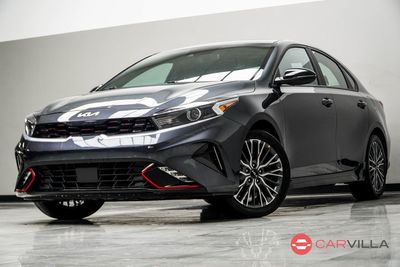 2023 Kia Forte - 3KPF54AD2PE638966