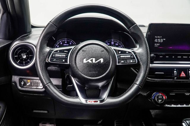 2023 Kia Forte GT-Line IVT - 22928897 - 14