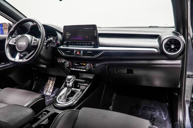 2023 Kia Forte GT-Line IVT - 22928897 - 15