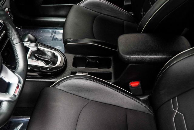 2023 Kia Forte GT-Line IVT - 22928897 - 16