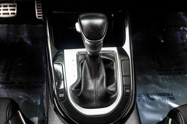 2023 Kia Forte GT-Line IVT - 22928897 - 17