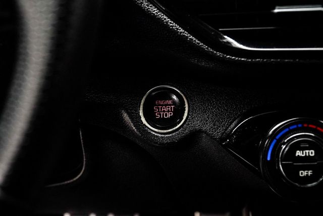 2023 Kia Forte GT-Line IVT - 22928897 - 18