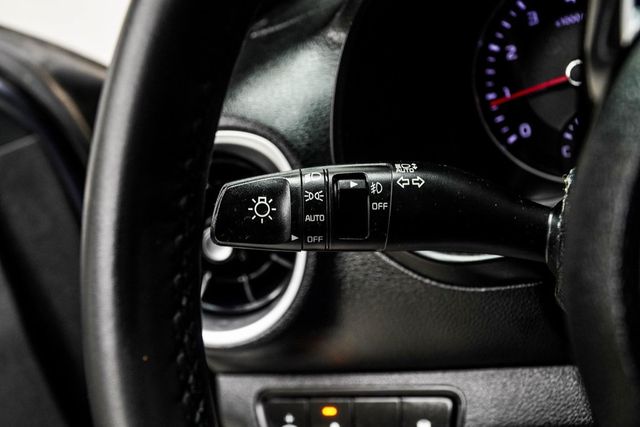 2023 Kia Forte GT-Line IVT - 22928897 - 27