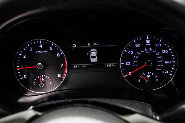 2023 Kia Forte GT-Line IVT - 22928897 - 28