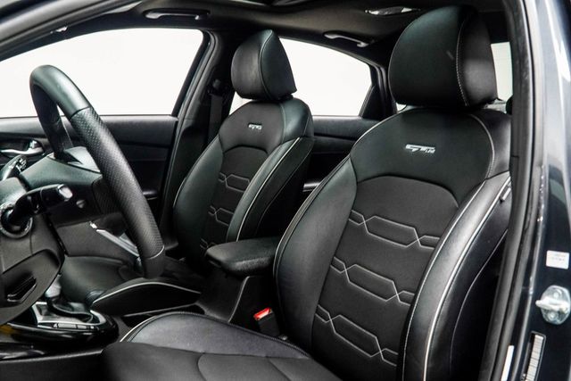 2023 Kia Forte GT-Line IVT - 22928897 - 32