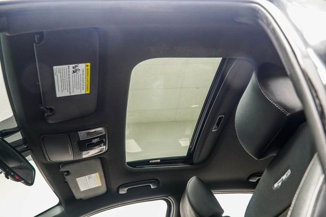 2023 Kia Forte GT-Line IVT - 22928897 - 35