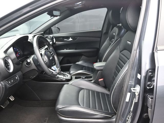 2023 Kia Forte GT-Line IVT - 23004753 - 9