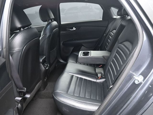 2023 Kia Forte GT-Line IVT - 23004753 - 12