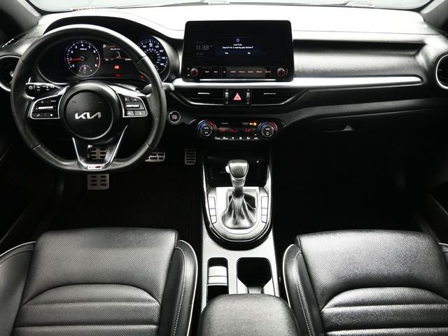2023 Kia Forte GT-Line IVT - 23004753 - 15