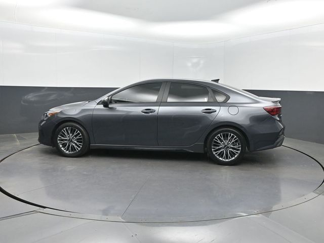 2023 Kia Forte GT-Line IVT - 23004753 - 1