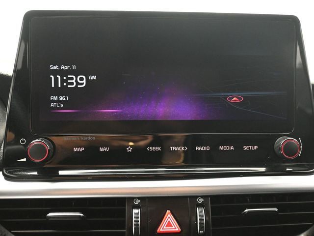 2023 Kia Forte GT-Line IVT - 23004753 - 19