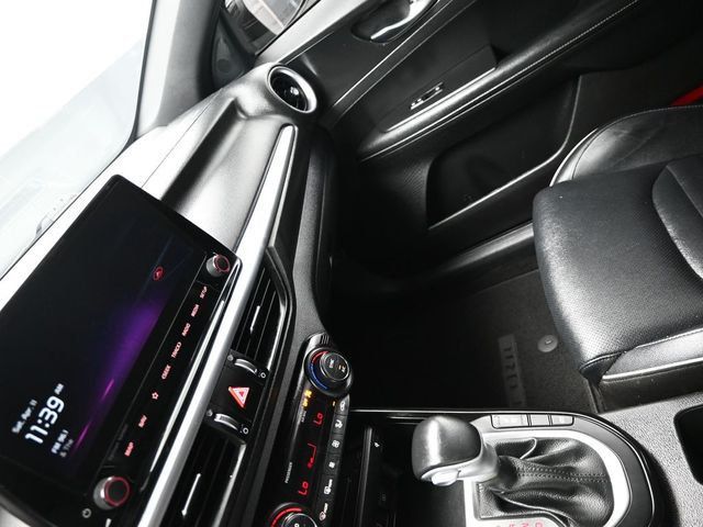 2023 Kia Forte GT-Line IVT - 23004753 - 21