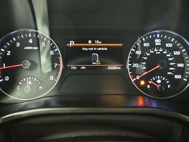 2023 Kia Forte GT-Line IVT - 23004753 - 22