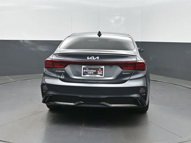 2023 Kia Forte GT-Line IVT - 23004753 - 31