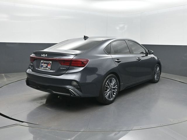 2023 Kia Forte GT-Line IVT - 23004753 - 32