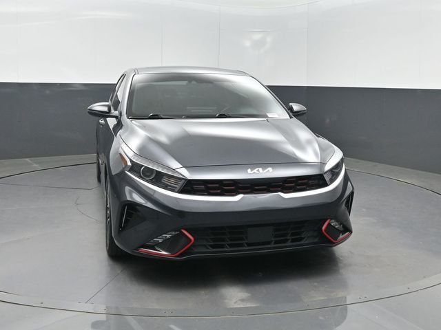 2023 Kia Forte GT-Line IVT - 23004753 - 35