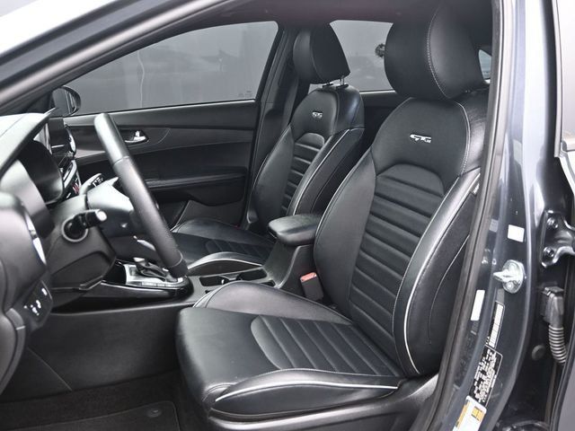 2023 Kia Forte GT-Line IVT - 23004753 - 8
