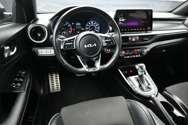 2023 Kia Forte GT-Line IVT - 23011176 - 15