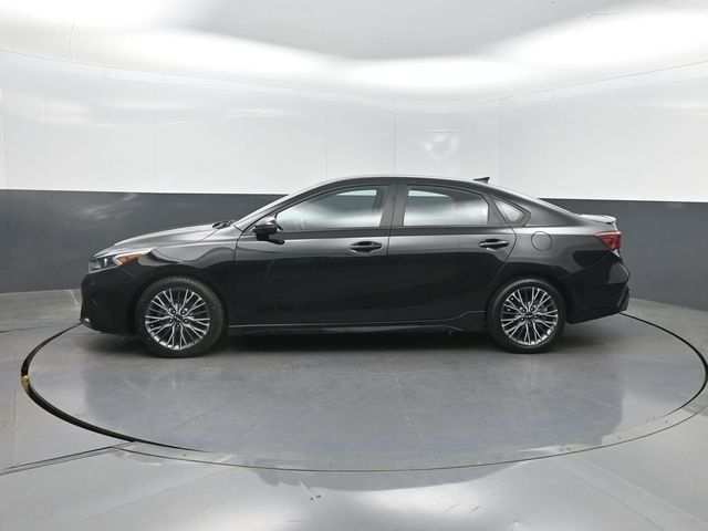2023 Kia Forte GT-Line IVT - 23011176 - 1