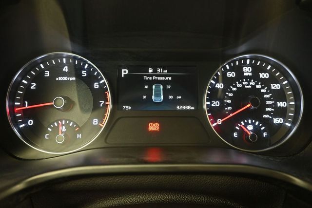 2023 Kia Forte GT-Line IVT - 23011176 - 20