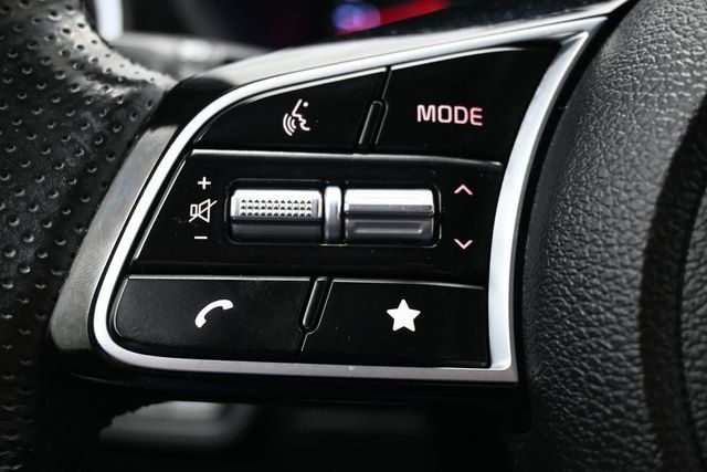 2023 Kia Forte GT-Line IVT - 23011176 - 21