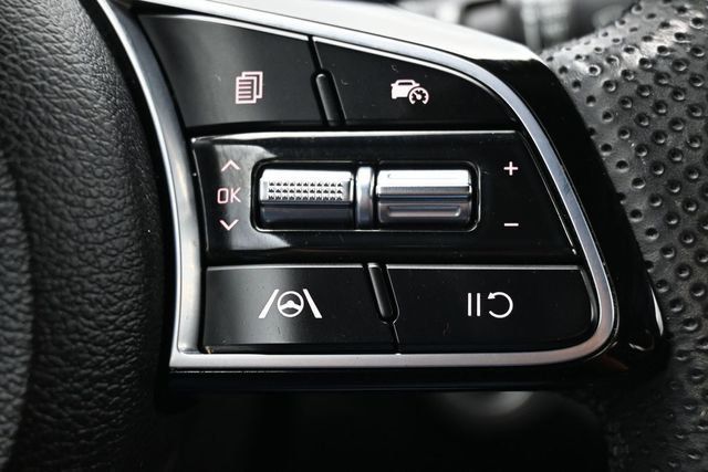 2023 Kia Forte GT-Line IVT - 23011176 - 22