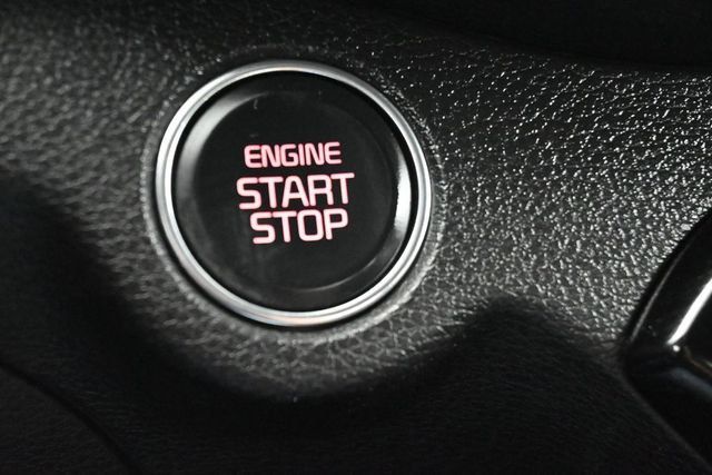 2023 Kia Forte GT-Line IVT - 23011176 - 25