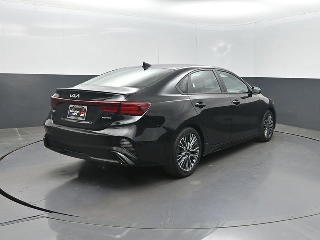 2023 Kia Forte GT-Line IVT - 23011176 - 30