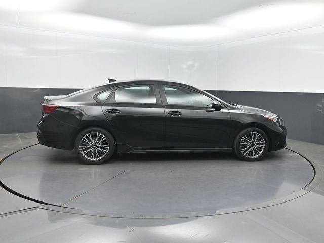 2023 Kia Forte GT-Line IVT - 23011176 - 31