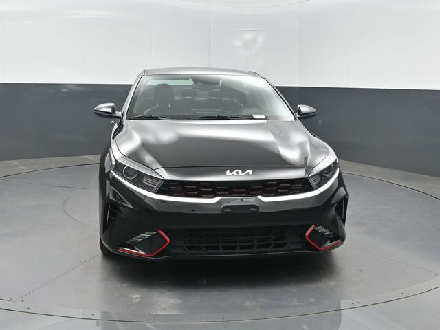 2023 Kia Forte GT-Line IVT - 23011176 - 33