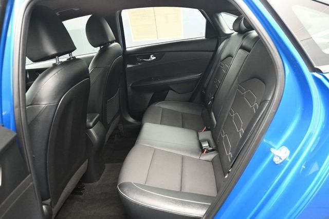 2023 Kia Forte GT-Line IVT - 23066901 - 9