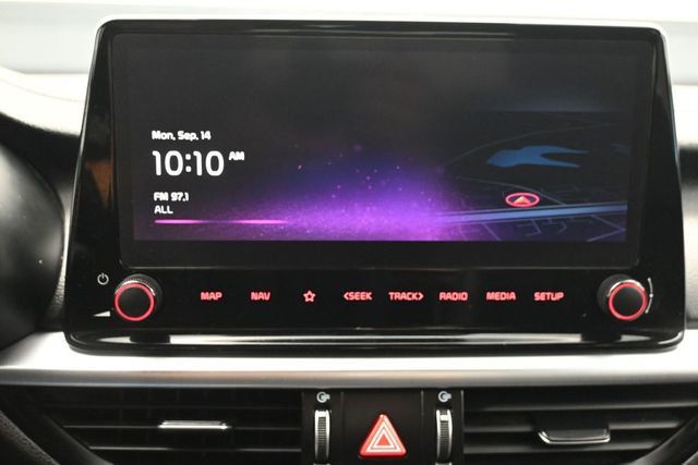 2023 Kia Forte GT-Line IVT - 23066901 - 16