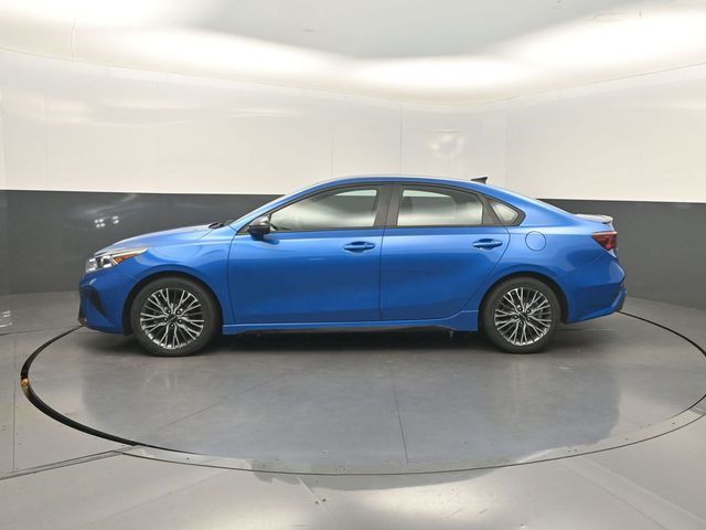 2023 Kia Forte GT-Line IVT - 23066901 - 1