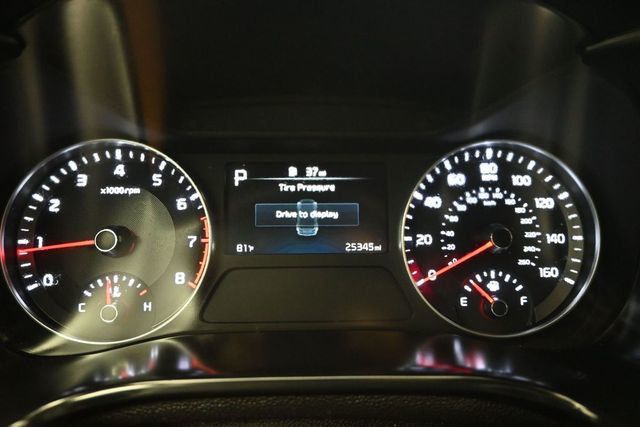 2023 Kia Forte GT-Line IVT - 23066901 - 19