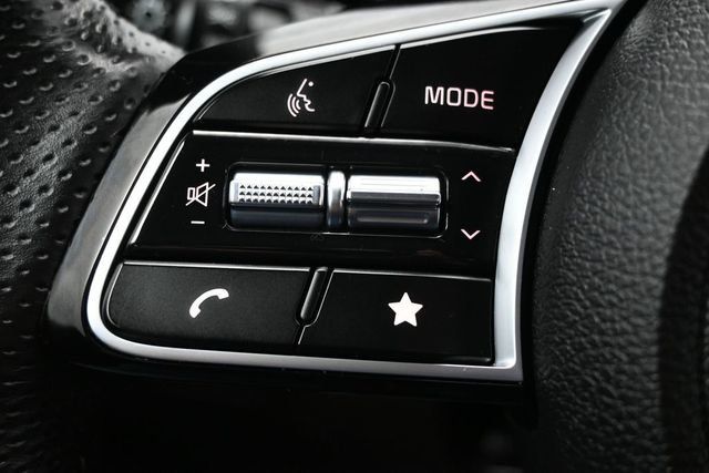 2023 Kia Forte GT-Line IVT - 23066901 - 20
